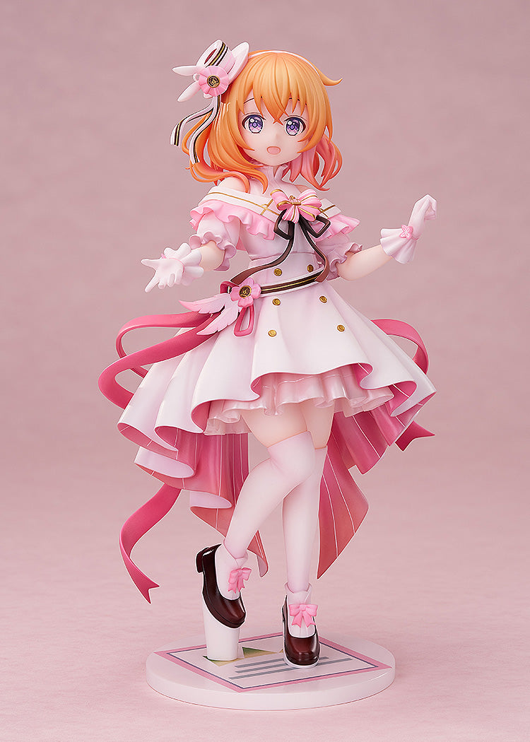 Figurine Cocoa Hoto Dress Ver. Luminous Is the Order a Rabbit