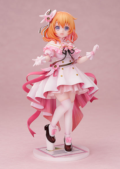Figurine Cocoa Hoto Dress Ver. Luminous Is the Order a Rabbit