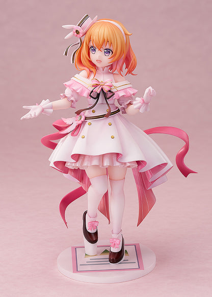Figurine Cocoa Hoto Dress Ver. Luminous Is the Order a Rabbit