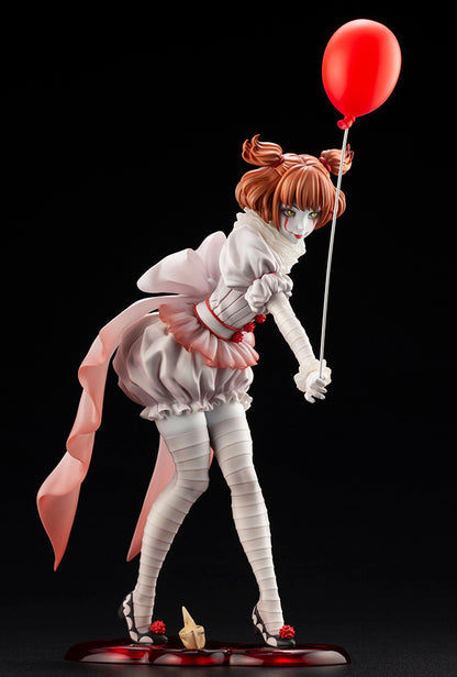 Figurine It Pennywise Bishojo Ver. 15th Anniversary It