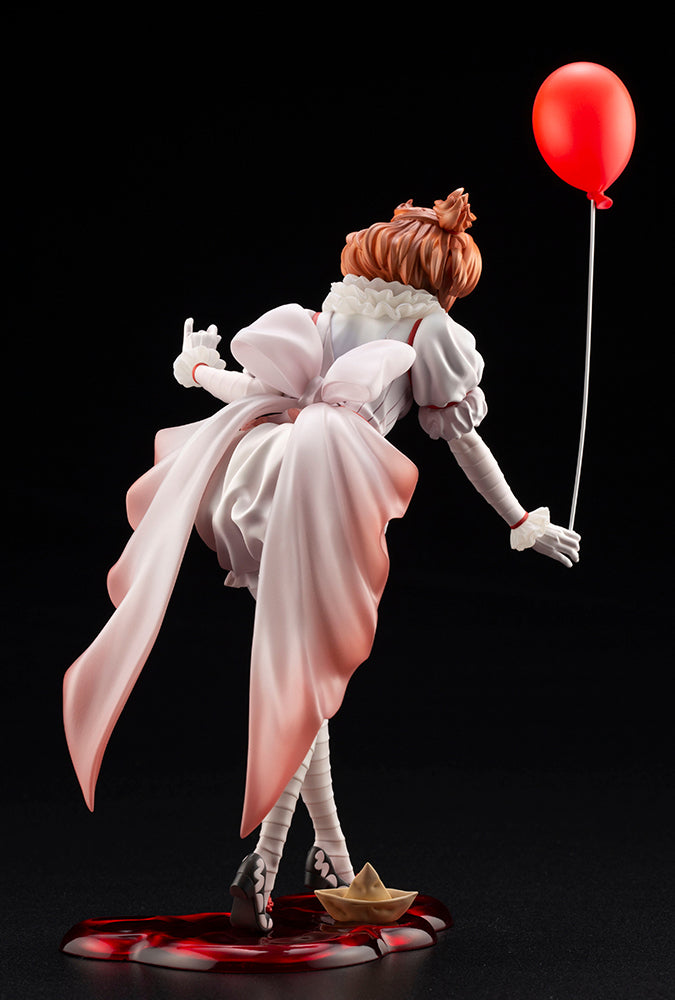 Figurine It Pennywise Bishojo Ver. 15th Anniversary It