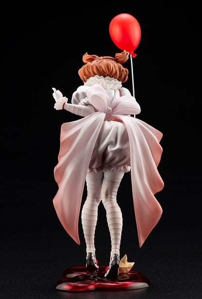 Figurine It Pennywise Bishojo Ver. 15th Anniversary It