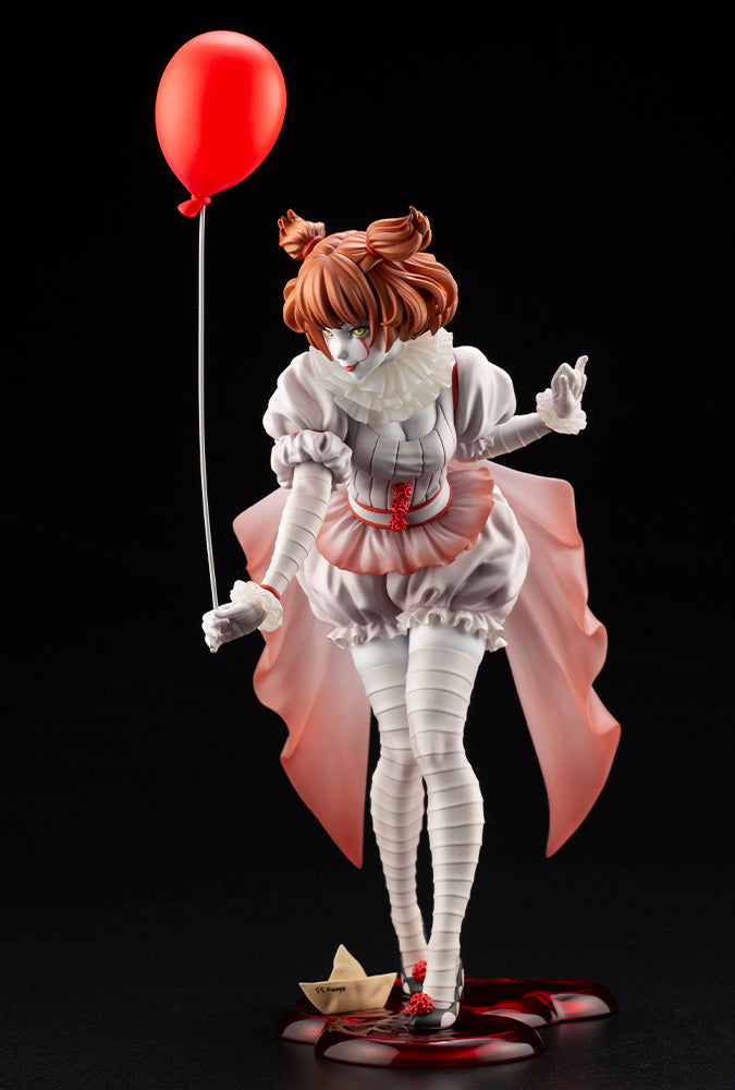 Figurine It Pennywise Bishojo Ver. 15th Anniversary It