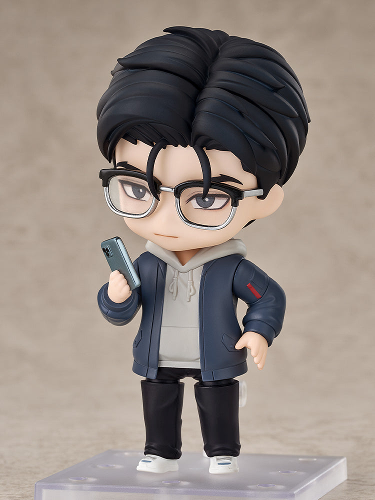 Figurine Joo Jaekyung Nendoroid Jinx