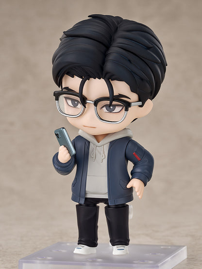 Figurine Joo Jaekyung Nendoroid Jinx