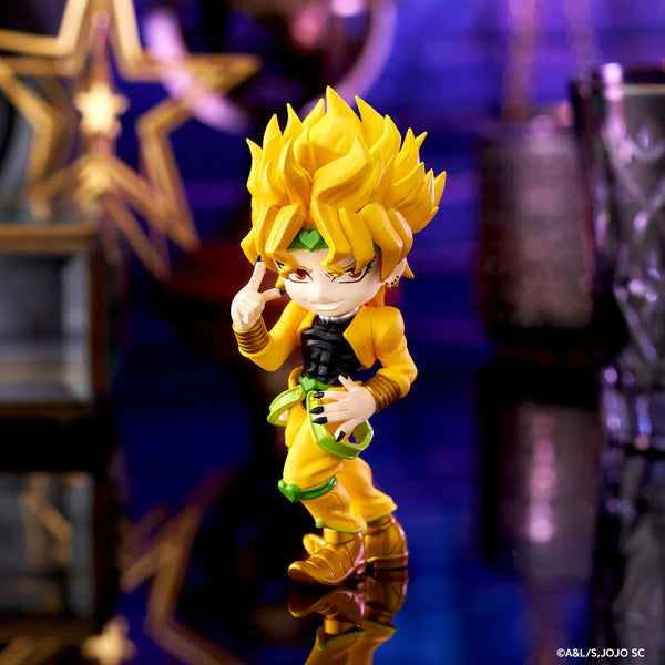 Figurine PalVerse Jojo's Bizarre Adventure Stardust Crusaders