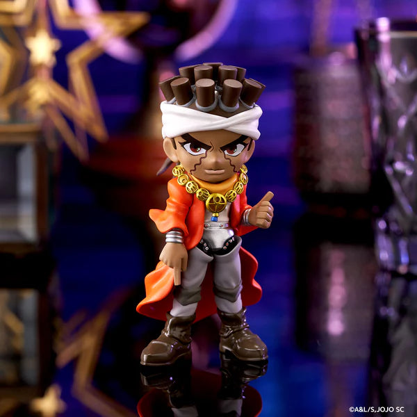 Figurine PalVerse Jojo's Bizarre Adventure Stardust Crusaders