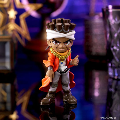 Figurine PalVerse Jojo's Bizarre Adventure Stardust Crusaders