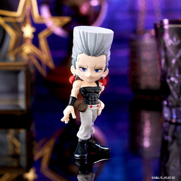 Figurine PalVerse Jojo's Bizarre Adventure Stardust Crusaders