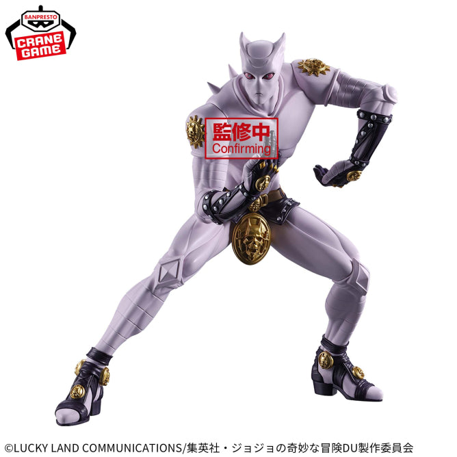 Figurine Killer Queen Figlife Jojo's Bizarre Adventure 