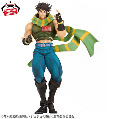 Figurine Joseph Joestar Mometria Jojo's Bizarre Adventure