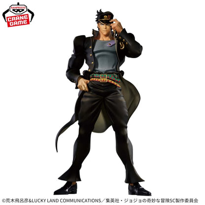 Figurine Kujo Jotaro Mometria Jojo's Bizarre Adventure