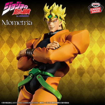 Figurine Dio Brando Vol.02 Mometria Jojo's Bizarre Adventure