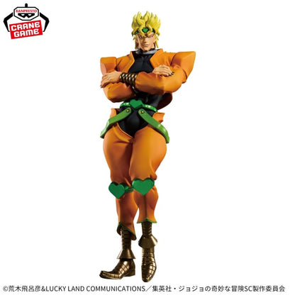Figurine Dio Brando Vol.02 Mometria Jojo's Bizarre Adventure