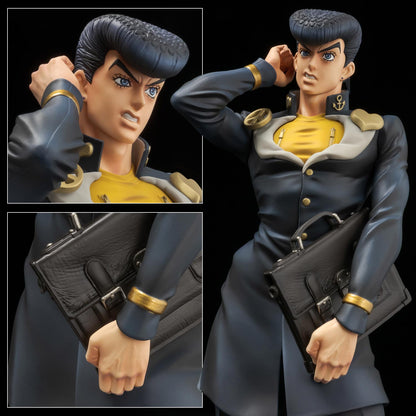 Figurine Josuke Higashikata Museum Ver. 1/8 Jojo's Bizarre Adventure