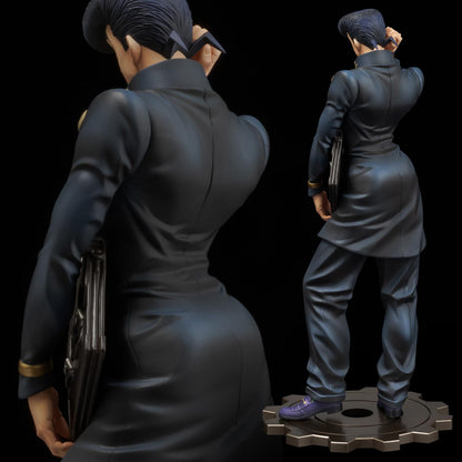 Figurine Josuke Higashikata Museum Ver. 1/8 Jojo's Bizarre Adventure
