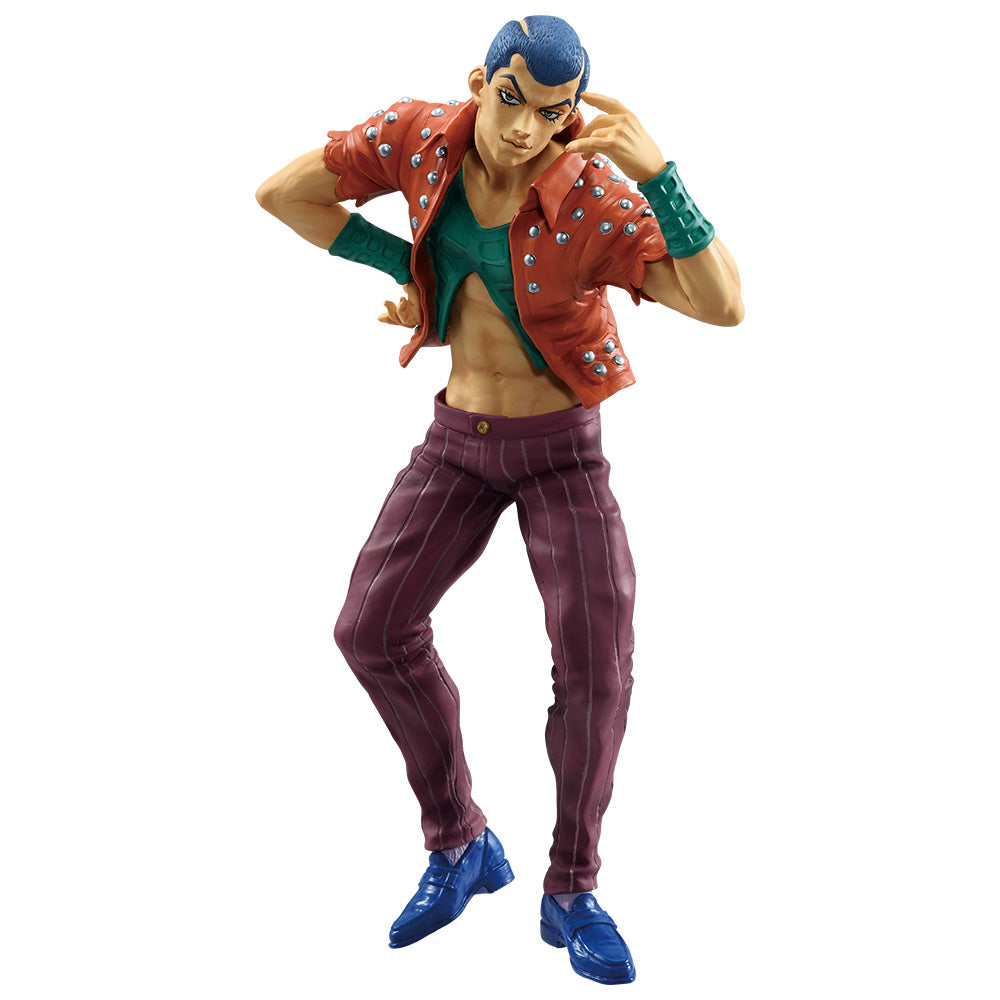Figurine Formaggio (F) Ichiban Kuji Jojo's Bizarre Adventure Golden Wind Hitman Team