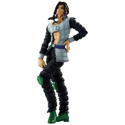 Figurine Illuso (E) Ichiban Kuji Jojo's Bizarre Adventure Golden Wind Hitman Team