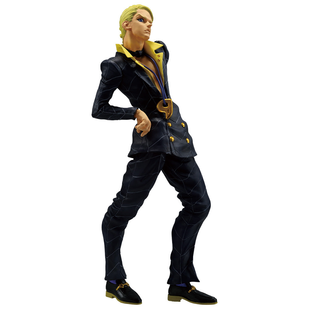 Figurine Prosciutto (B) Ichiban Kuji Jojo's Bizarre Adventure Golden Wind Hitman Team