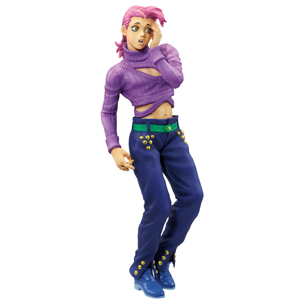 Figurine Vinegar Doppio (Last One) Ichiban Kuji Jojo's Bizarre Adventure Golden Wind Hitman Team
