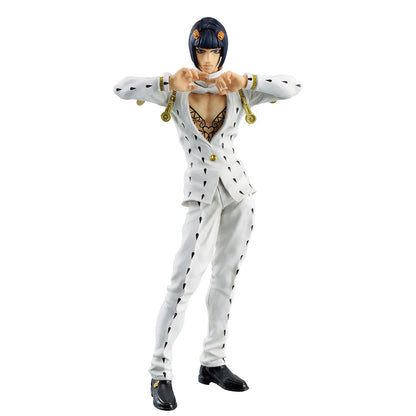 Figurine Bruno Bucciarati (B) Ichiban Kuji Jojo's Bizarre Adventure Golden Wind