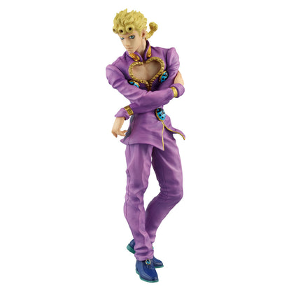 Figurine Giorno Giovanna (A) Ichiban Kuji Jojo's Bizarre Adventure Golden Wind