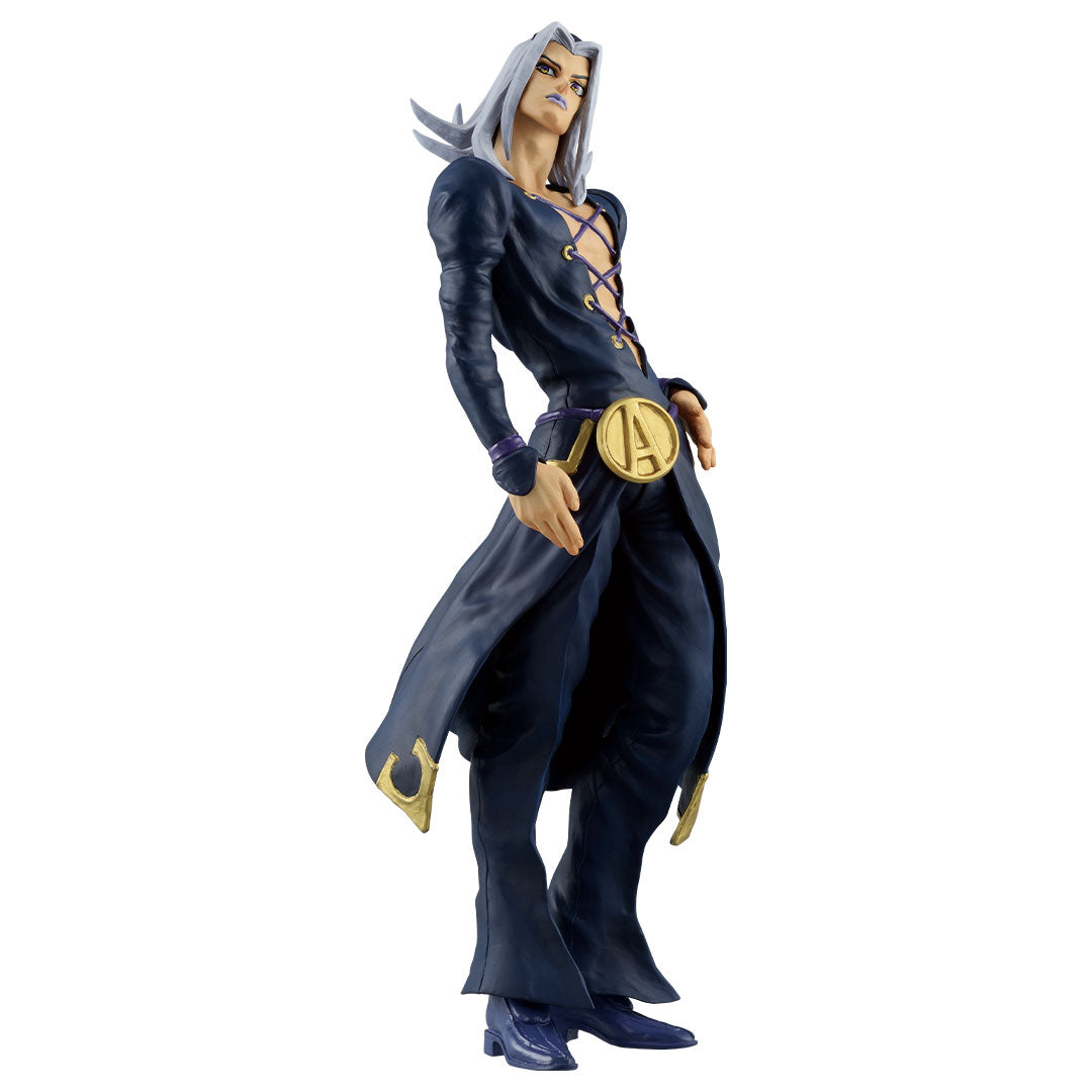 Figurine Leone Abbacchio (E) Ichiban Kuji Jojo's Bizarre Adventure Golden Wind
