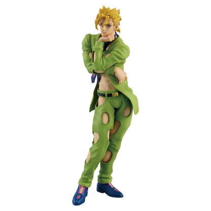 Figurine Pannacotta Fugo (F) Ichiban Kuji Jojo's Bizarre Adventure Golden Wind