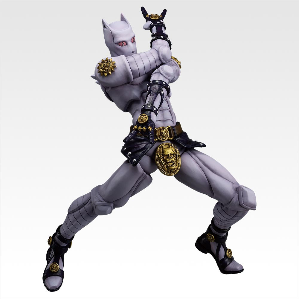 Figurine Killer Queen (D) Ichiban Kuji Jojo's Bizarre Adventure Stand Rush Vol.02
