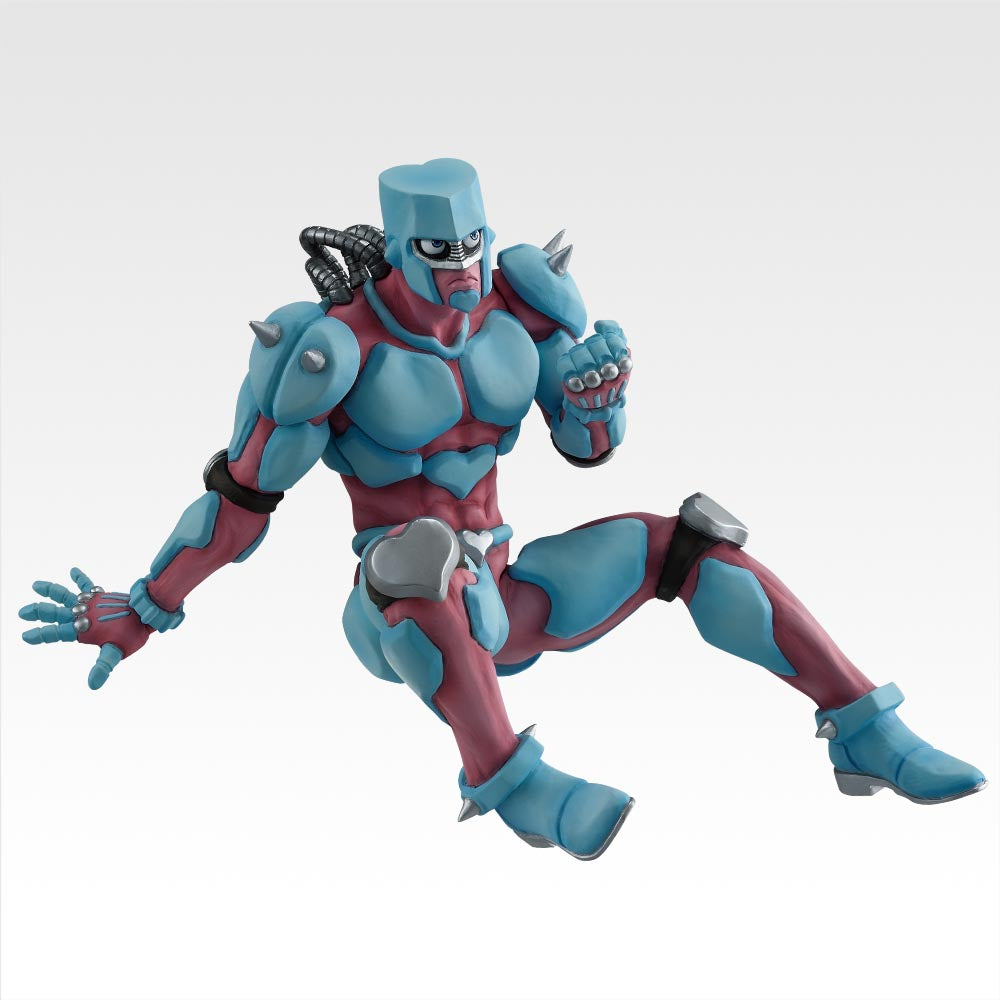 Figurine Crazy Diamond (B) Ichiban Kuji Jojo's Bizarre Adventure Stand Rush Vol.02