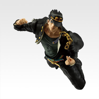 Figurine Kujo Jotaro (A) Ichiban Kuji Jojo's Bizarre Adventure Stand Rush