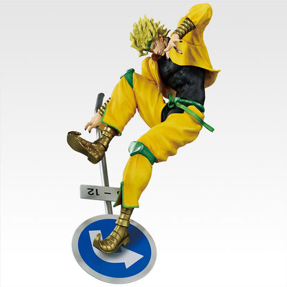 Figurine Dio Brando (C) Ichiban Kuji Jojo's Bizarre Adventure Stand Rush