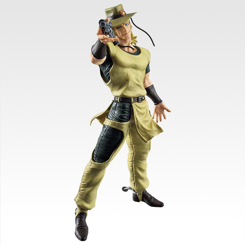 Figurine Hol Horse (E) Ichiban Kuji Jojo's Bizarre Adventure Stand Rush