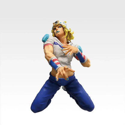 Figurine Johnny Joestar (A) Ichiban Kuji Jojo's Bizarre Adventure Steel Ball Run