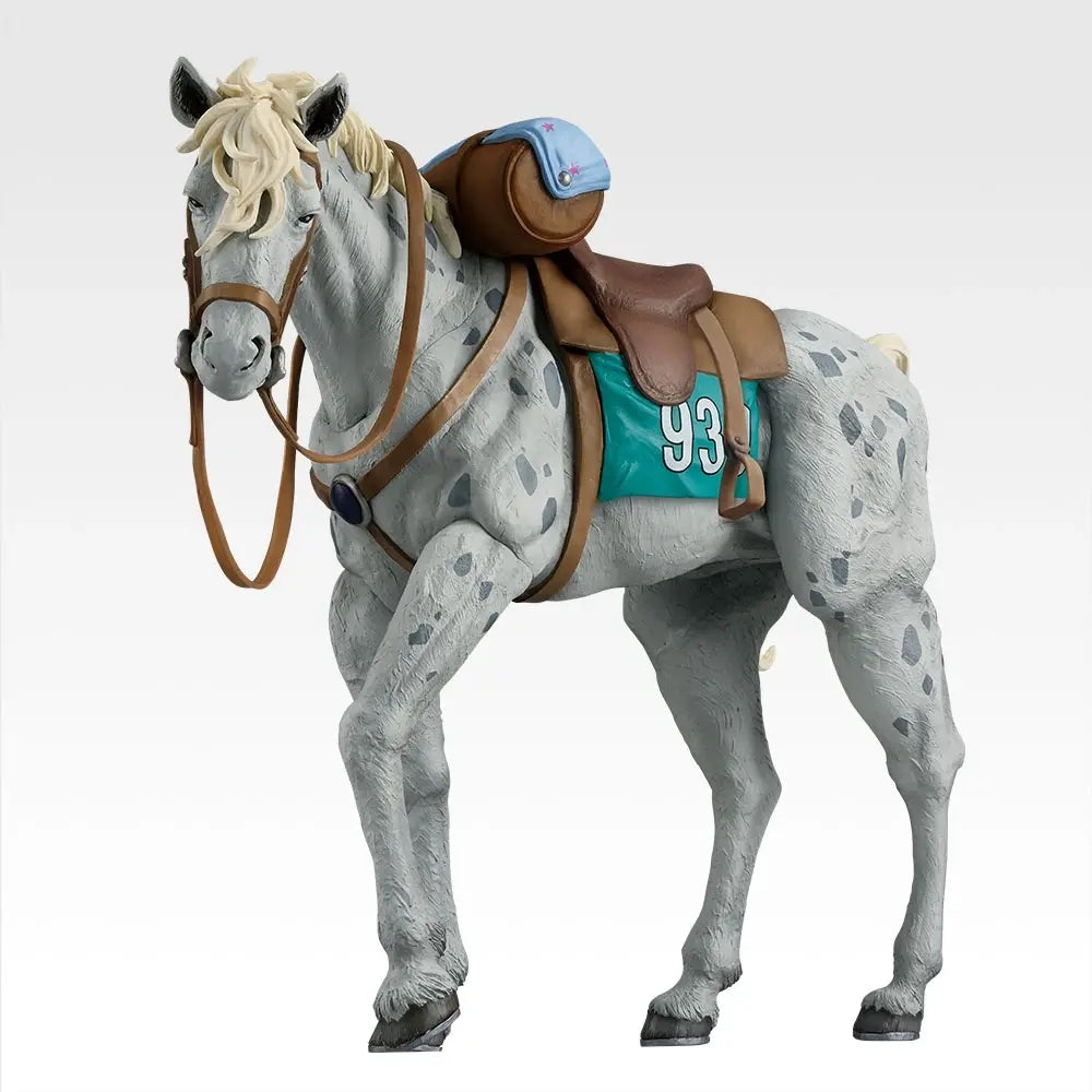 Figurine Slow Dancer (C) Ichiban Kuji Jojo's Bizarre Adventure Steel Ball Run