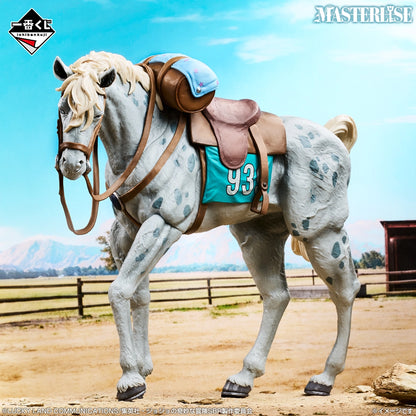 Figurine Slow Dancer (C) Ichiban Kuji Jojo's Bizarre Adventure Steel Ball Run