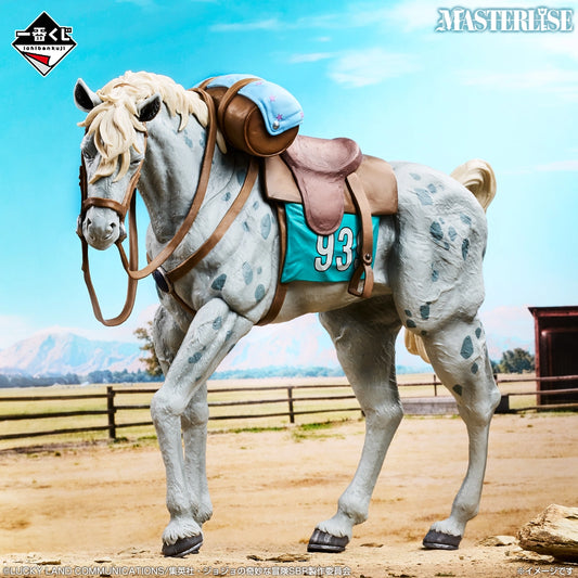 Figurine Slow Dancer (C) Ichiban Kuji Jojo's Bizarre Adventure Steel Ball Run