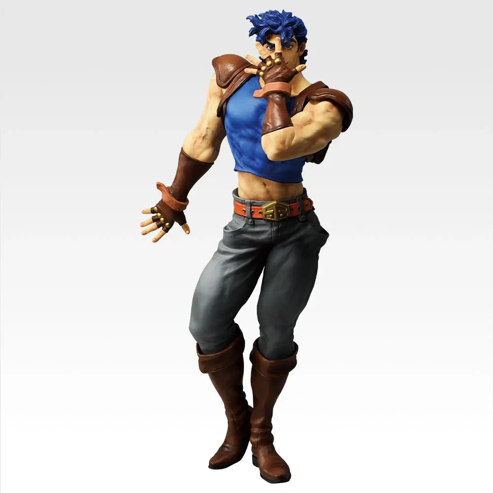 Figurine Jonathan Joestar (A) Ichiban Kuji Jojo's Bizarre Adventure The Gathering of Stars