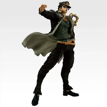 Figurine Kujo Jotaro (C) Ichiban Kuji Jojo's Bizarre Adventure The Gathering of Stars