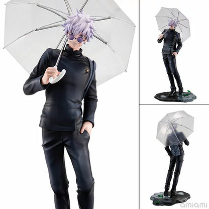 Figurine Satoru Gojo High School Ver. Jujutsu Kaisen