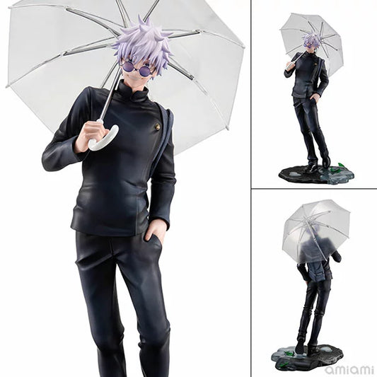 Figurine Satoru Gojo High School Ver. Jujutsu Kaisen