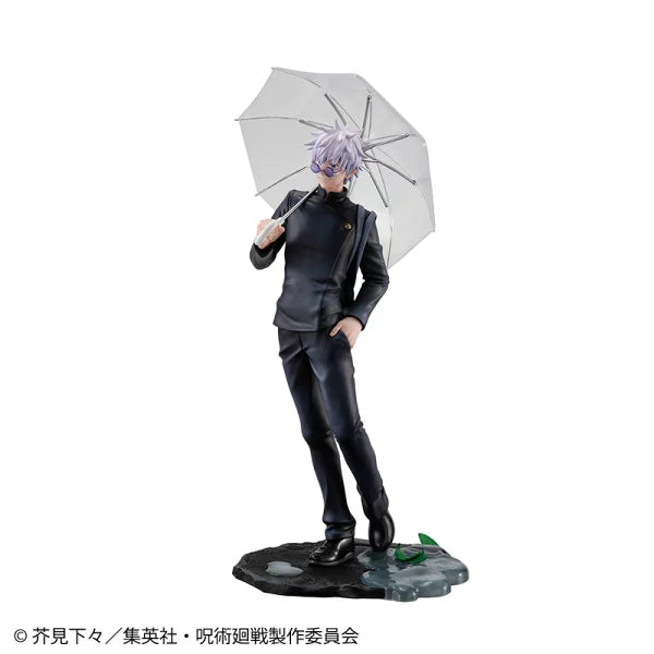 Figurine Satoru Gojo High School Ver. Jujutsu Kaisen