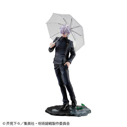 Figurine Satoru Gojo High School Ver. Jujutsu Kaisen