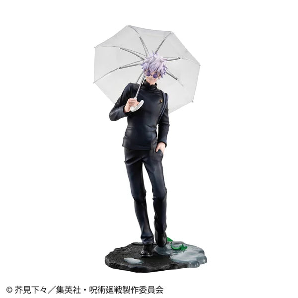 Figurine Satoru Gojo High School Ver. Jujutsu Kaisen