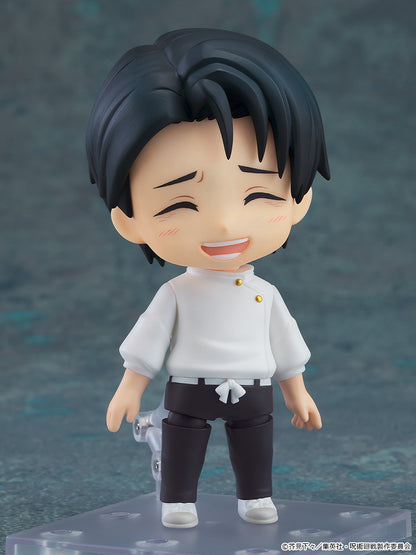 Figurine Yuta Okkotsu Execution Ver. Nendoroid Jujutsu Kaisen