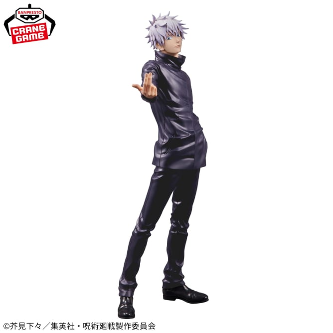 Figurine Gojo Satoru Grandista Jujutsu Kaisen