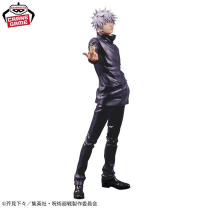 Figurine Gojo Satoru Grandista Jujutsu Kaisen