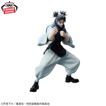 Figurine Choso (B) Maximatic Jujutsu Kaisen
