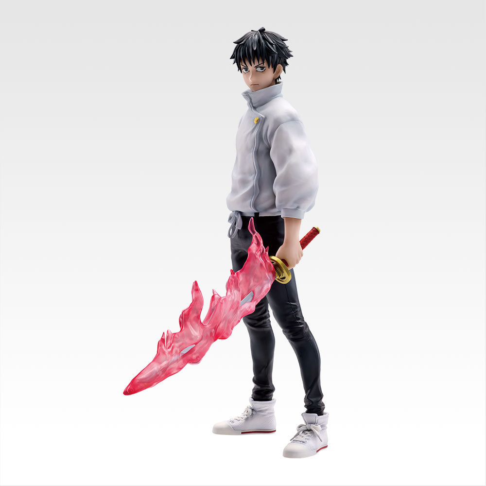 Figurine Yuta Okkotsu (A) Ichiban Kuji Jujutsu Kaisen -1224-