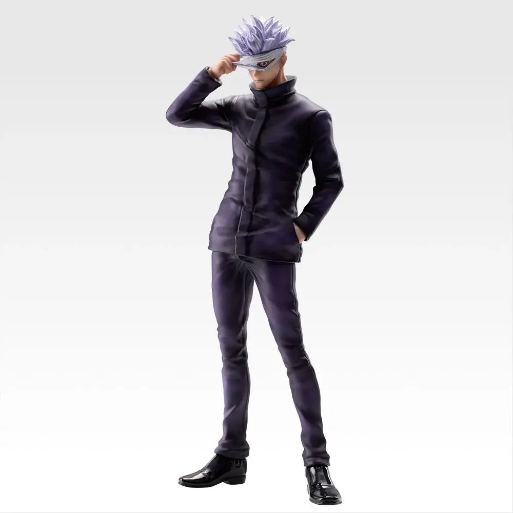 Figurine Gojo Satoru (B) Ichiban Kuji Jujutsu Kaisen -1224-